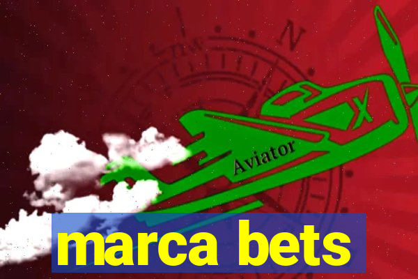 marca bets